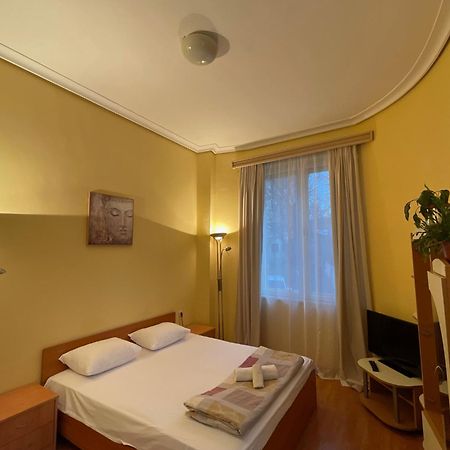The English Guest House Ruse Exterior photo