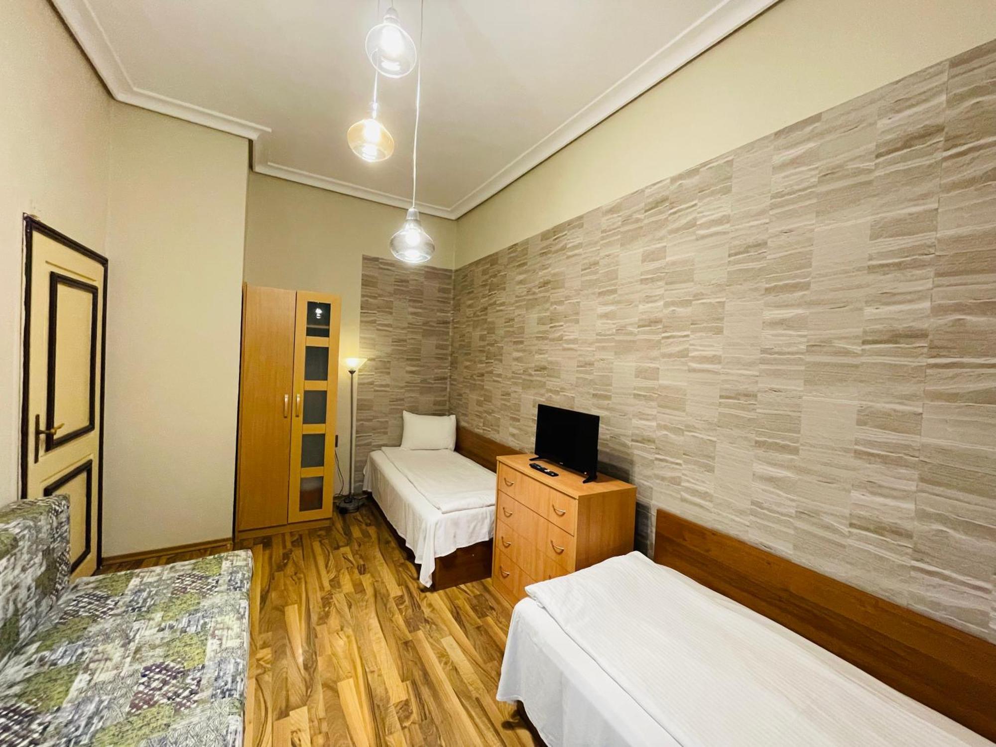 The English Guest House Ruse Exterior photo
