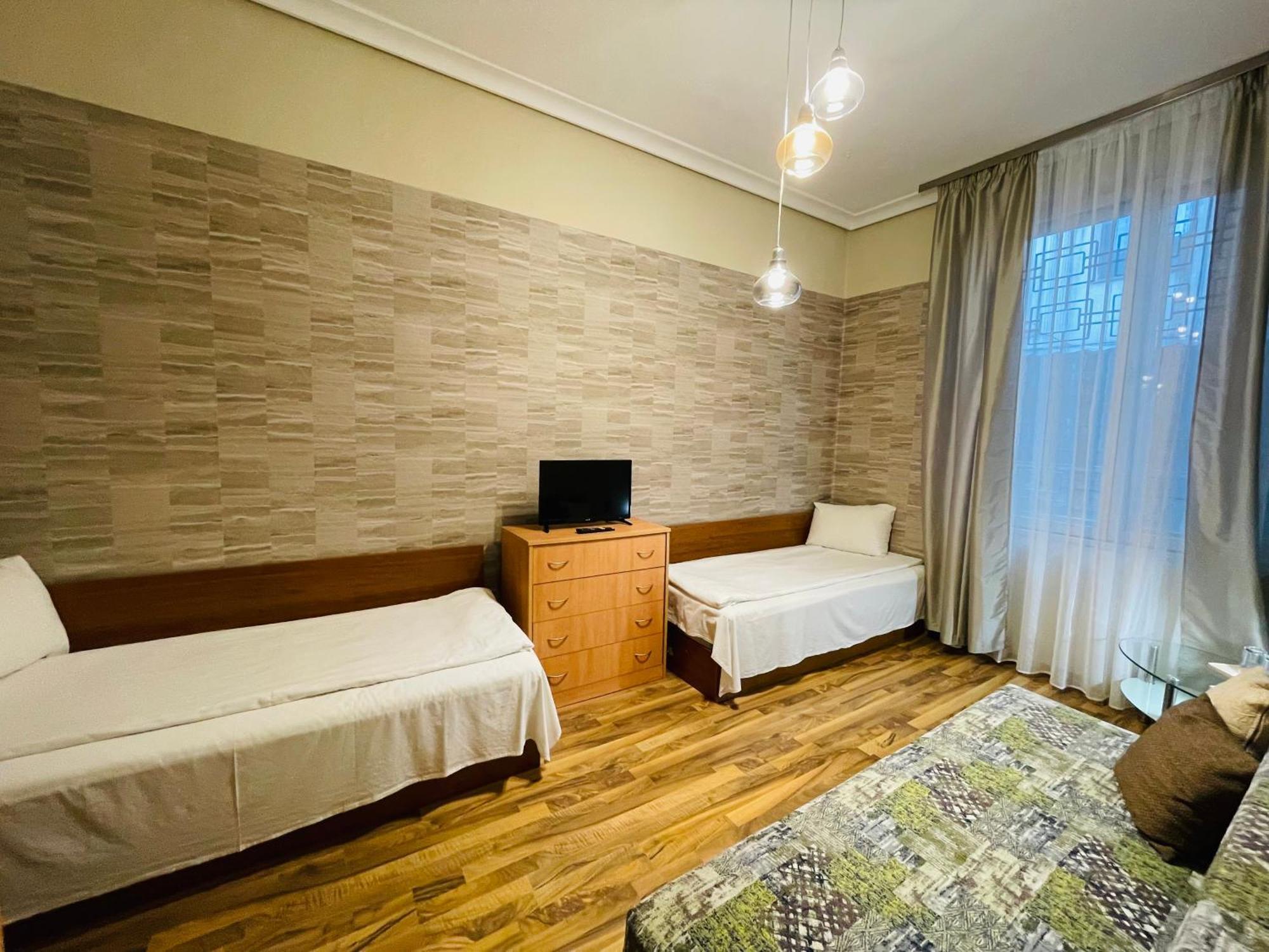The English Guest House Ruse Exterior photo