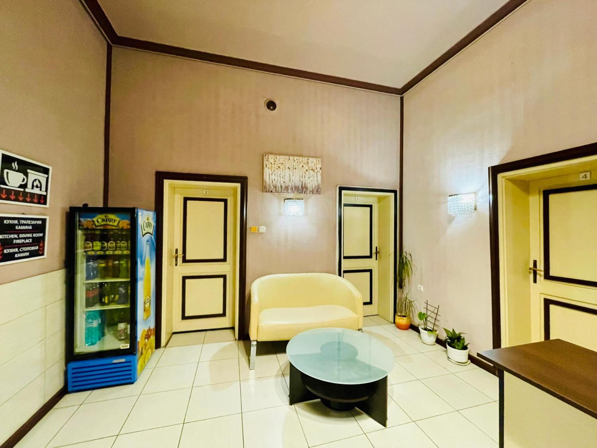 The English Guest House Ruse Exterior photo