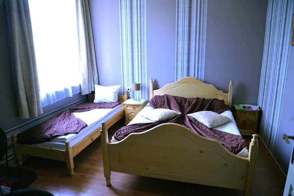 The English Guest House Ruse Exterior photo